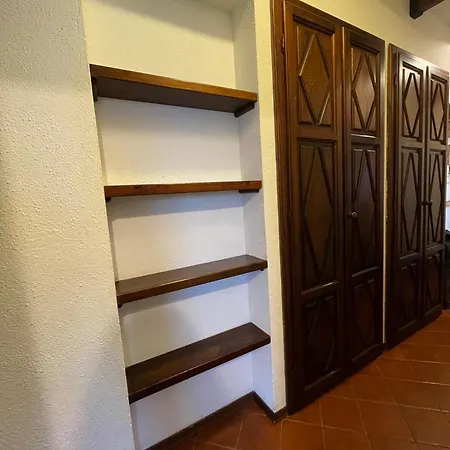 In Per 6 Persone شقة