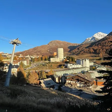 Apartmán In Per 6 Persone Sestriere
