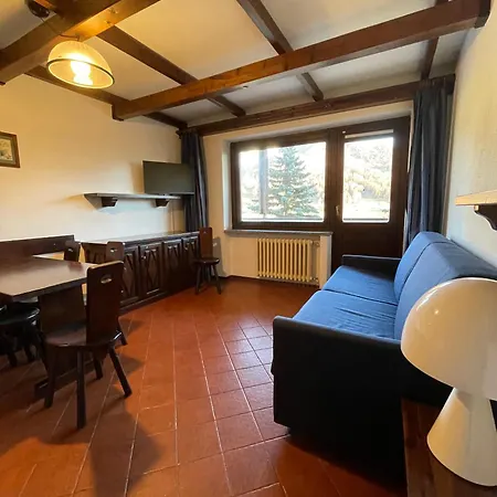 Apartmán In Per 6 Persone *
